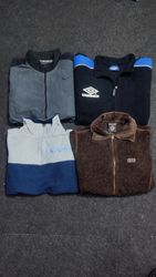 Branded Fleece