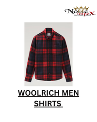 WoolRich Camicie 18Pezzi (NI-5-63)