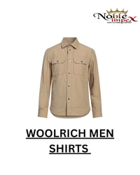 Camicie WoolRich 13Pcs (NI-5-64)