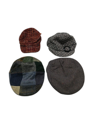 90s caps -17pcs -17/5/25