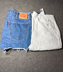 Mix Brand Shorts 24pcs