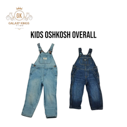 Kids Oshkosh Overall