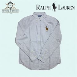 Ralph Lauren Shirts 30-Pcs