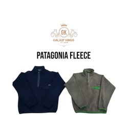 Patagonia Fleece