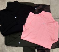 ZH0044 Lululemon ミックスバンドル - 23個