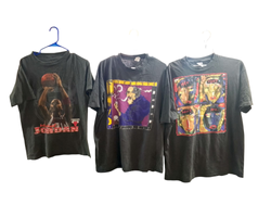 Vintage T-shirts -12pcs -17/5/25