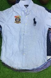 Ralph Lauren Polo Shirts