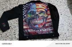 “Unleash Your Street Style | Limited Edition Denim..