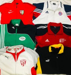 Windbreaker brand jackets