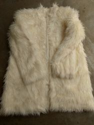 Fur Jackets - 17pcs