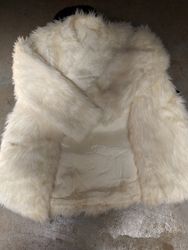 Fur Jackets - 17pcs