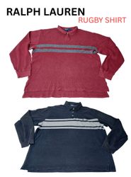 Ralph lauren RUGBY SHIRT