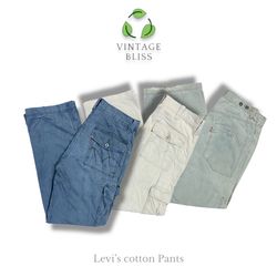 Levi's cotton Pants 12pcs