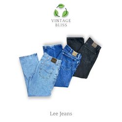 Lee Jeans 15pcs