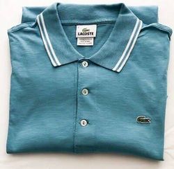 Classic Lacoste T Shirts