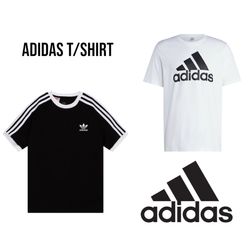 12x camiseta Adidas