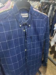 Barbour Shirts / Sweater / Jacket- 10 pcs