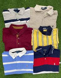 Polo.RL T-Shirt 15 Pcs