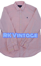 Ralph Lauren Shirts