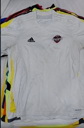 Football Brand Tshirts