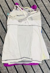 Lululemon Tank Tops Mix