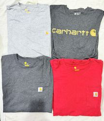 Camisetas Carhartt