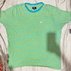 Camisetas Obey 10 piezas