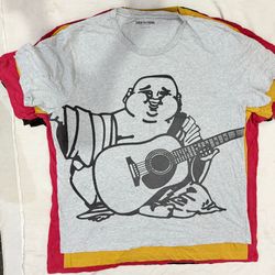 Camisetas True Religion 13 piezas