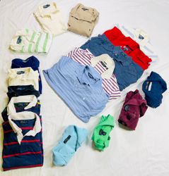 Ralph Lauren Polo Shirt