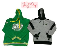 Everlast Premium Kapuzenpullover/Jacket/Sweatshirt..