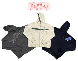 Premium Nike Vintage Hoodies - 20 Stück
