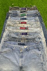 Shorts Levi's Silver tab 13 pezzi
