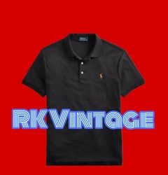 Ralph Lauren Polo Shirts