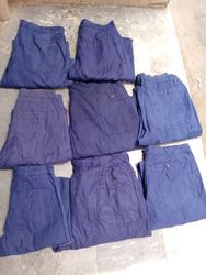 French Chore Pants - 100 pcs