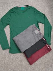 Felpe Tommy Hilfiger