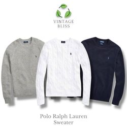 Polo Ralph Lauren Pullover