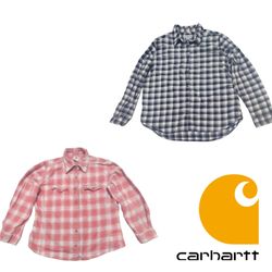 Carhatt Shirts