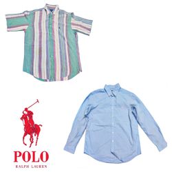 Branded Shirts