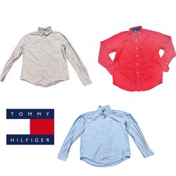 Tommy hilfiger shirts