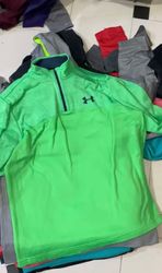 Under Armour track jackets | hoodies | mock | swea..