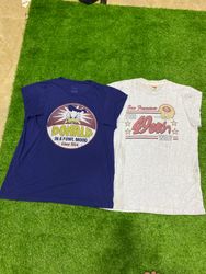 unbranded t shirts