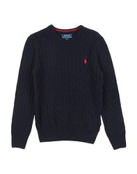 Polo ralph lauren sweater