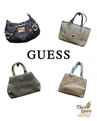GUESS Bags - 10pcs