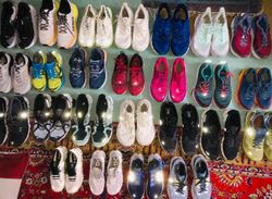 Hoka One One Sneakers 15Pz