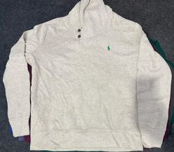 maglione Ralph Lauren Polo