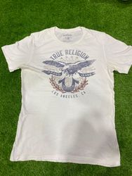 branded & unbranded printed mix t shirt
