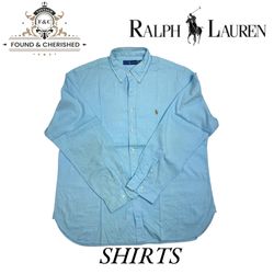 Ralph Lauren Hemden 23-Stück