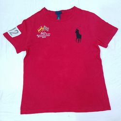 CR4379 Polo T-shirts - 20 Pcs