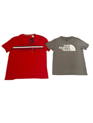 Branded t-shirts -10pcs
