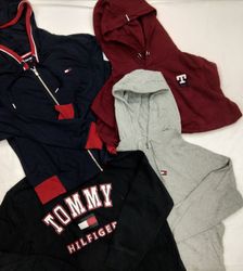 ZH0085 Tommy Mix Bundle - 10 Pcs